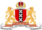 Wapen van Amsterdam